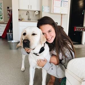 Meet your Posher, Lucia